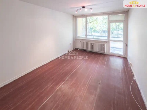 Prodaný byt 4+1 84 m²