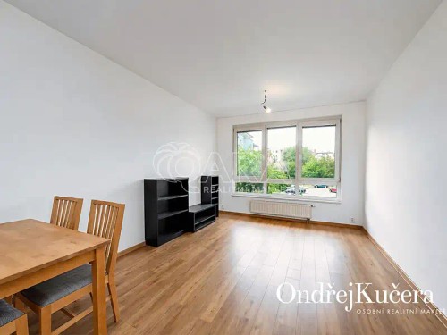 Prodej bytu 2+kk 48 m²