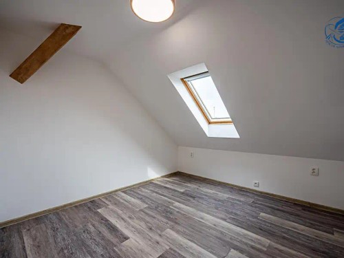 Prodaný byt 4+1 135 m²