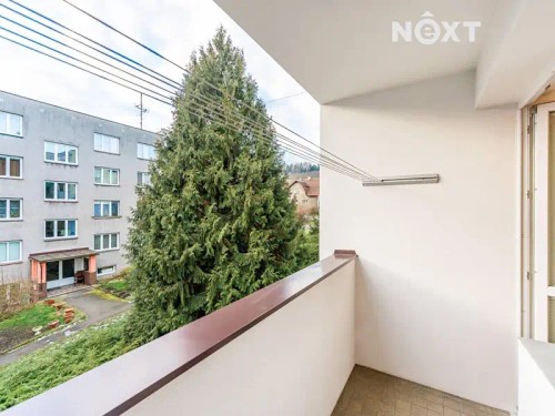 Prodej bytu 2+1 60 m²