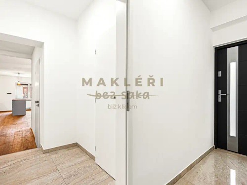 Prodej bytu 2+kk 63 m²