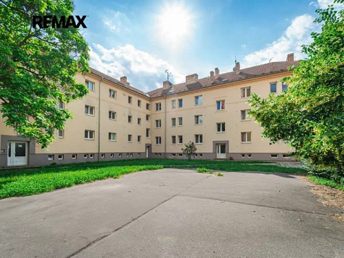 Prodej bytu 3+1 83 m²
