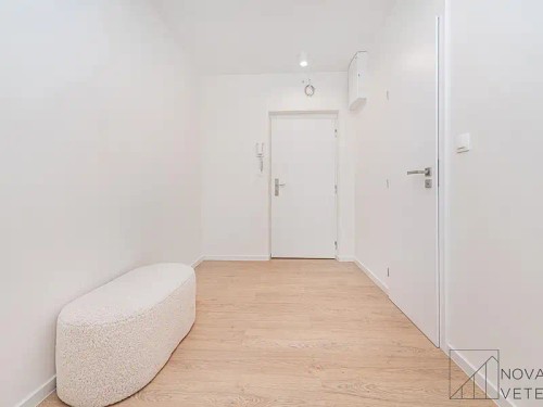 Prodaný  byt 3+kk 57 m²