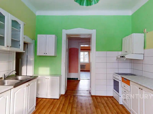 Prodej domu 185 m², pozemek 2165 m²