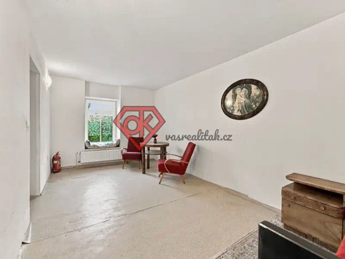 Prodej domu 299 m², pozemek 1962 m²