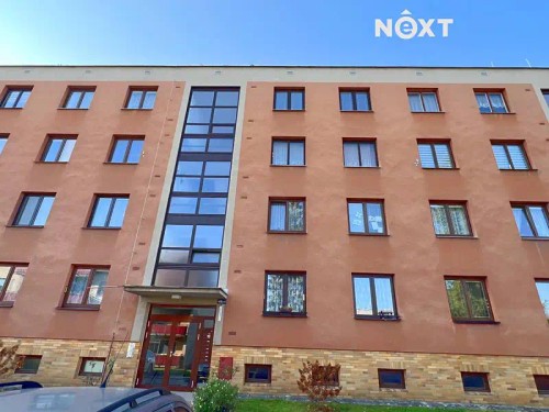 Prodaný  byt 3+1 70 m²