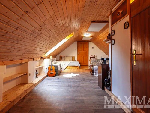 Prodej domu 120 m², pozemek 336 m²