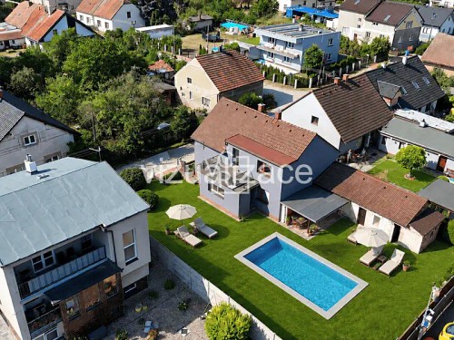 Prodej domu 130 m², pozemek 567 m²