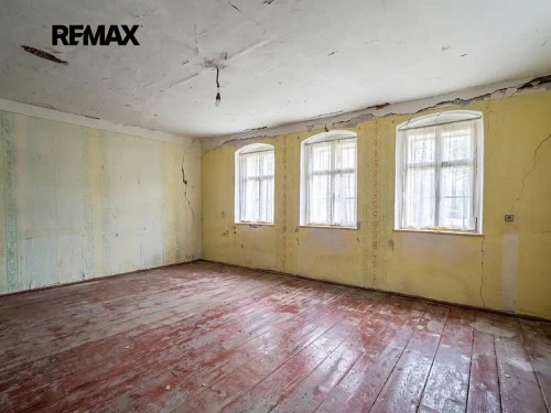 Prodej domu 141 m², pozemek 3294 m²