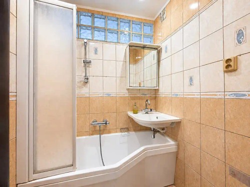 Prodej bytu 2+1 52 m²