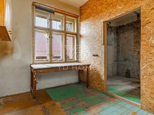 Prodej domu 220 m², pozemek 633 m²