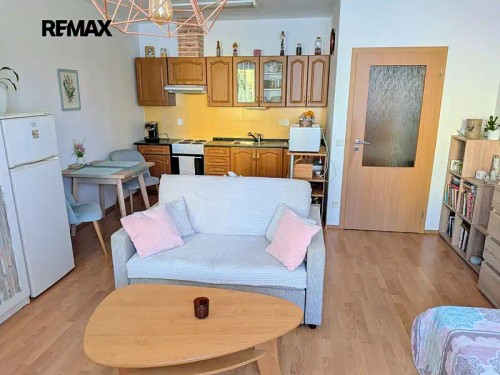Prodej bytu 1+kk 38 m²