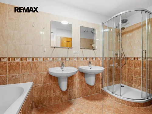 Prodej bytu 4+1 166 m²