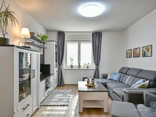 Prodaný  byt 3+1 72 m²