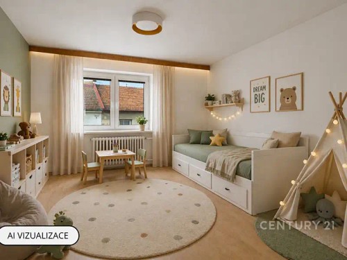 Prodej domu 160 m², pozemek 634 m²
