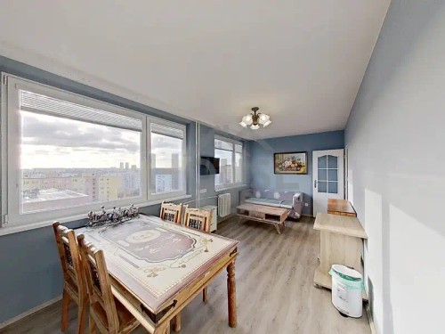 Prodej bytu 4+1 118 m²