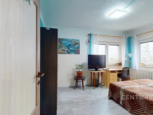 Prodej domu 212 m², pozemek 2127 m²