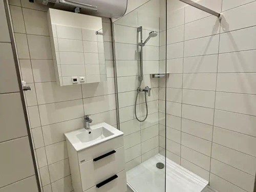 Prodaný byt 1+kk 30 m²