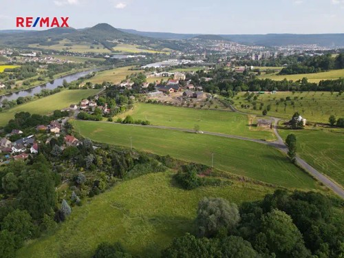 Prodej stavebního pozemku 17584 m²