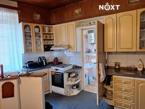 Prodej bytu 2+1 66 m²