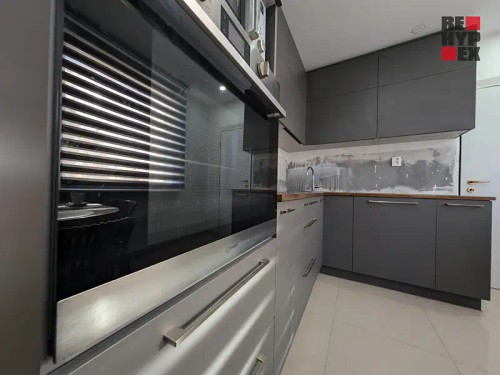 Prodej bytu 2+1 71 m²