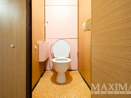 Prodaný byt 2+kk 47 m²