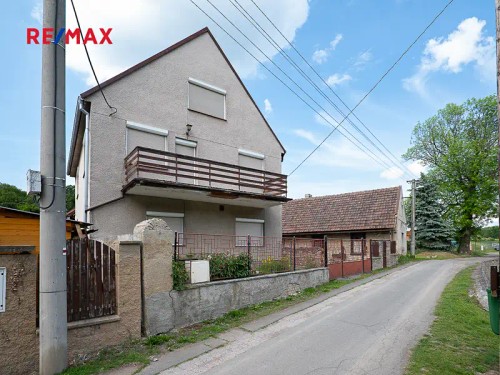 Prodej domu 201 m², pozemek 856 m²