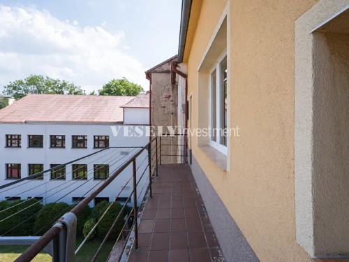 Prodej bytu 3+1 72 m²