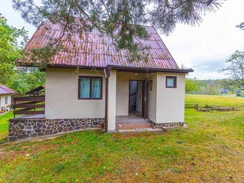 Prodej chaty 140 m², pozemek 391 m²