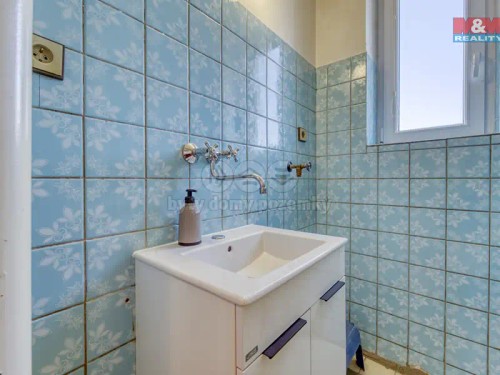 Prodaný  byt 3+1 77 m²