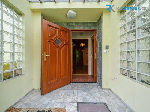 Prodej domu 125 m², pozemek 743 m²