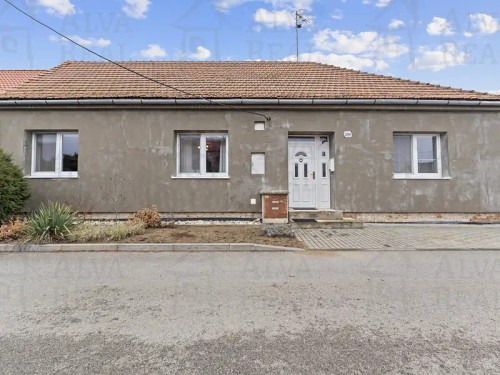 Prodej domu 143 m², pozemek 932 m²