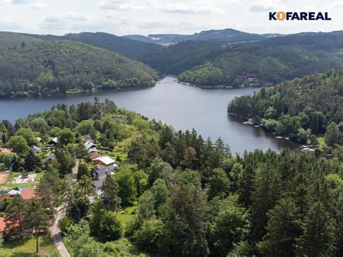 Prodej chaty 70 m², pozemek 406 m²