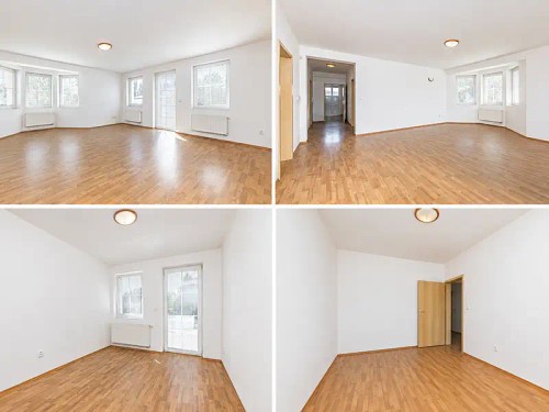 Prodej domu 266 m², pozemek 2701 m²