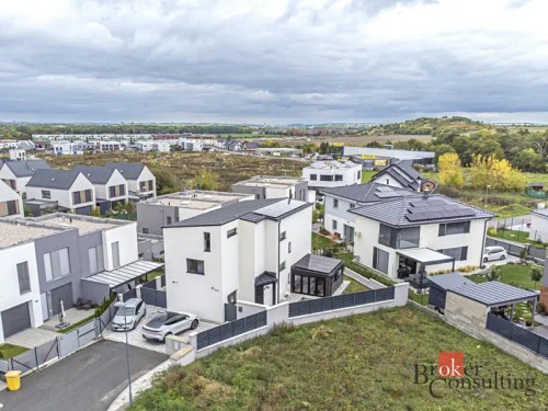 Prodej domu 290 m², pozemek 466 m²