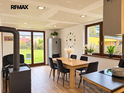 Prodej domu 130 m², pozemek 66 m²