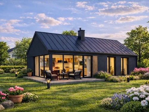 Prodej domu 142 m², pozemek 2050 m²