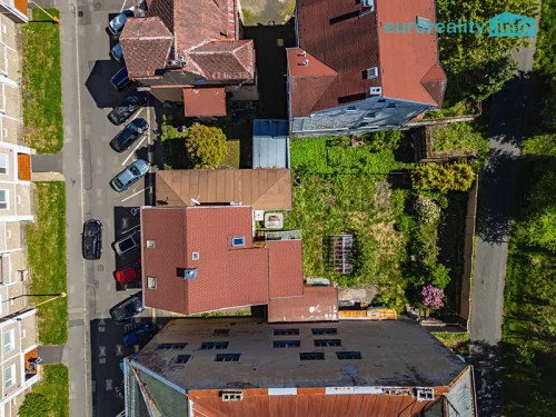Prodej domu 259 m², pozemek 605 m²