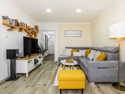 Prodaný byt 3+1 69 m²