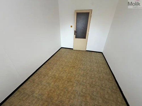 Prodej bytu 2+kk 40 m²