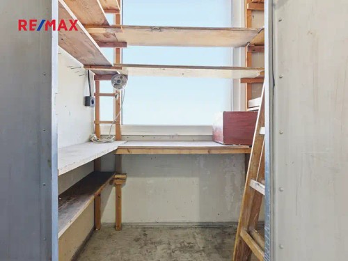 Prodej bytu 2+kk 46 m²