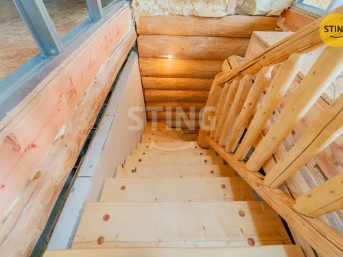 Prodej chaty 118 m², pozemek 1779 m²