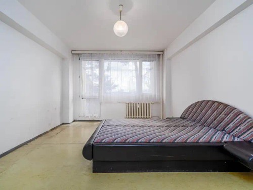 Prodej bytu 2+1 61 m²