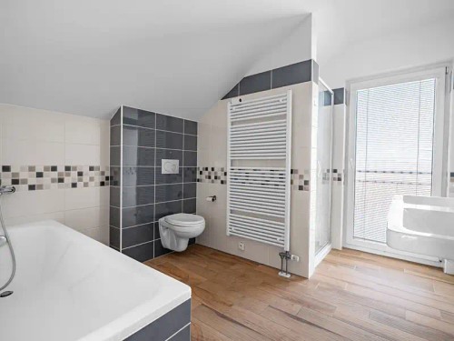 Prodej domu 126 m², pozemek 612 m²