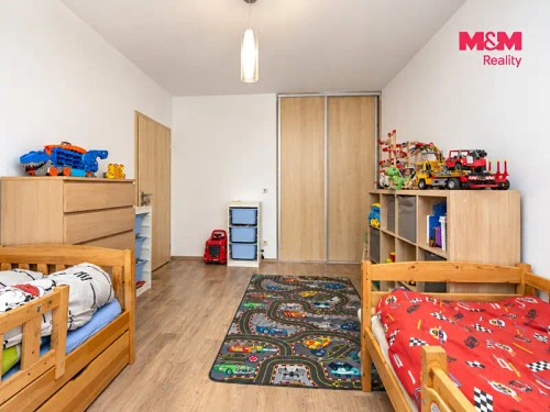 Prodej domu 110 m², pozemek 191 m²