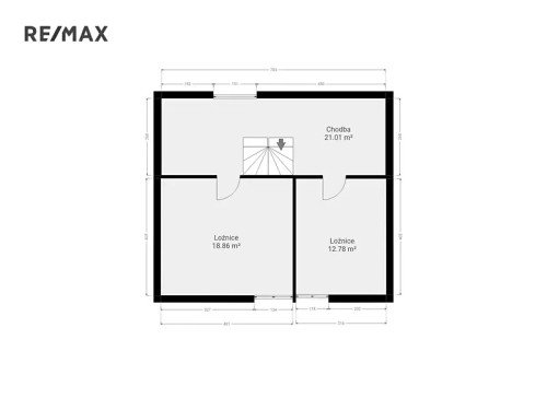 Prodej chalupy 117 m², pozemek 397 m²