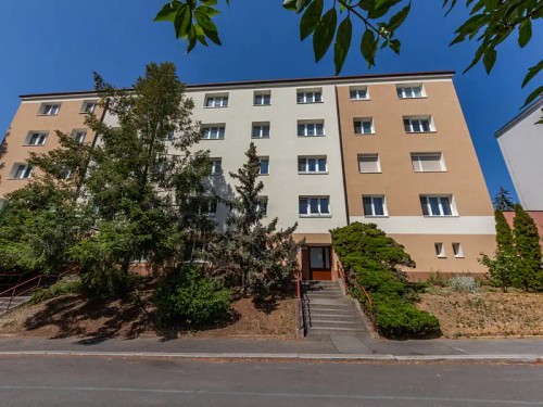 Prodaný byt 4+1 86 m²