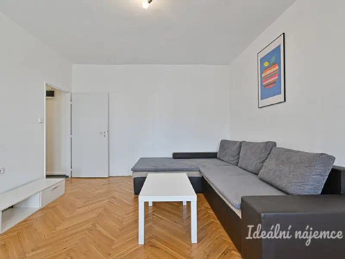 Prodaný byt 2+1 51 m²