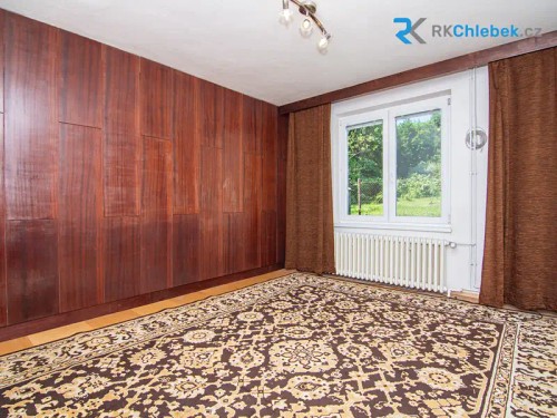 Prodej domu 144 m², pozemek 800 m²