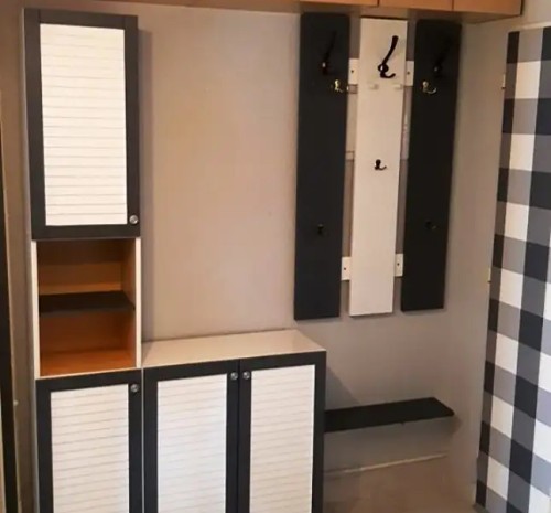 Prodaný byt 2+1 66 m²